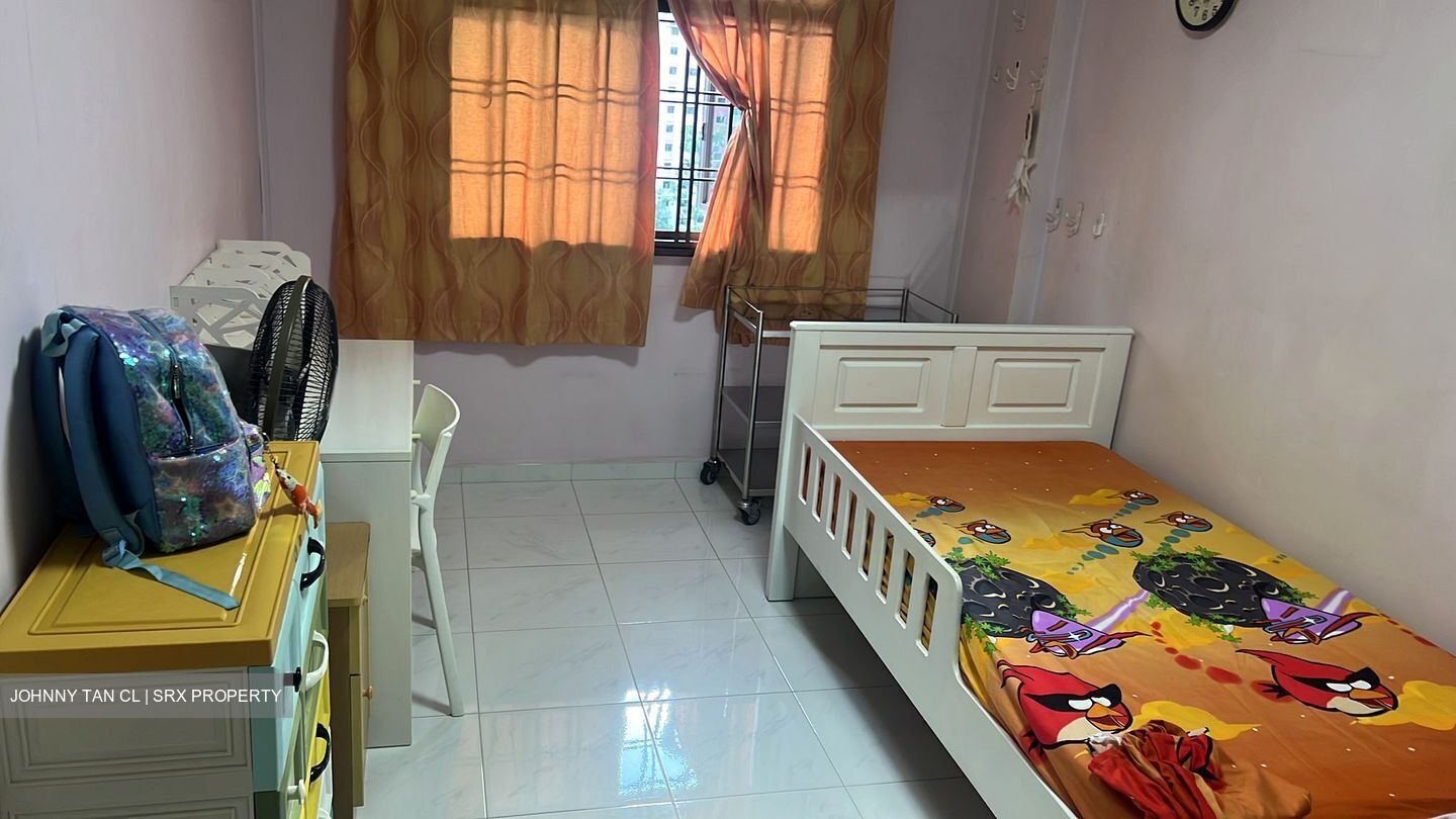Blk 148 Rivervale Place (Sengkang), HDB 4 Rooms #484827101